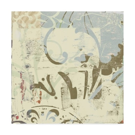 Trademark Fine Art